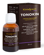 Tonokin 20 ml kintegravit