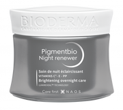 Pigmentbio night renewer 50 ml