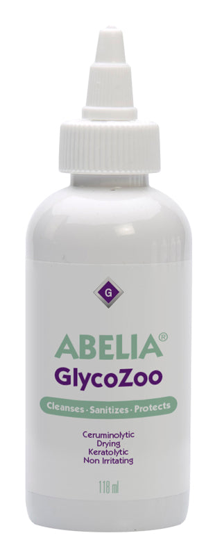Abelia glycozoo con applicatore 118 ml