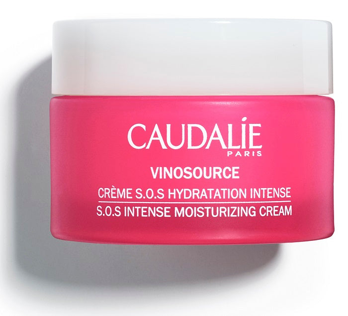 Beauty to go vinosource crema sos 25 ml 2020