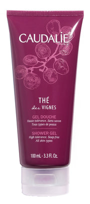 Beauty to go gel doccia the des vignes 100 ml 2020
