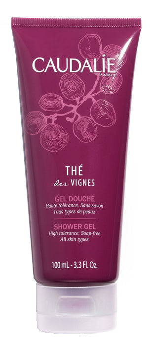 Beauty to go gel doccia the des vignes 100 ml 2020