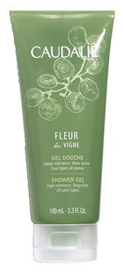 Beauty to go gel doccia fleur 100 ml 2020