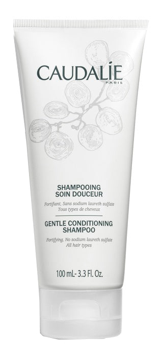 Beauty to go shampoo dolce 100 ml 2020