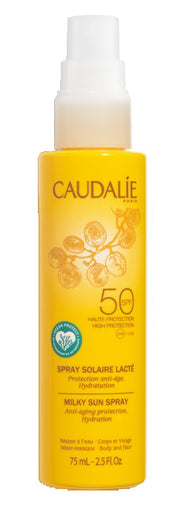Beauty to go latte solare spray spf50 75 ml 2020
