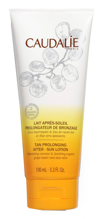 Beauty to go latte doposole prolungatore di abbronzatura 100 ml 2020