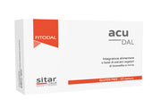 Acudal 40 capsule fitodal
