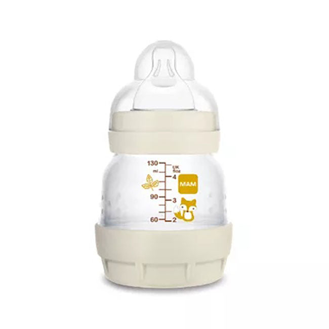 Mam easy start ac bottle 130ml neutro