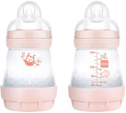 Mam easy start biberon 160ml femmina