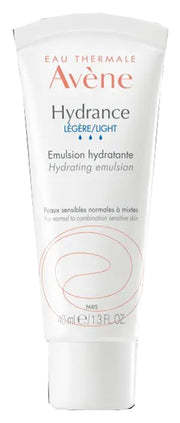 Eau thermale avene hydrance uv leggera prezzo speciale 40 ml