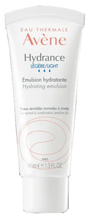 Eau thermale avene hydrance leggera prezzo speciale 40 ml