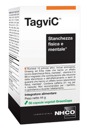 Nhco tagvic 56 capsule