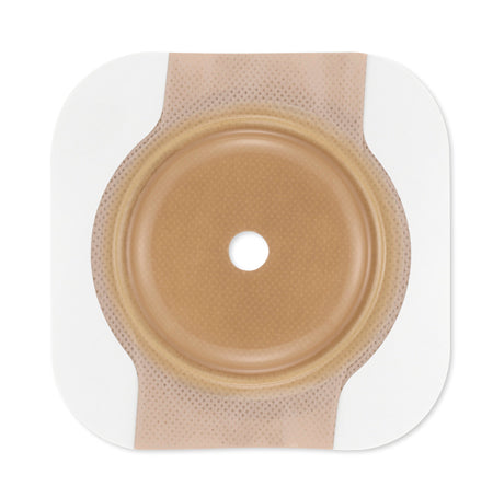 Conform 2 placca convessa soft con b/a ceraplus flangia 45 mm pretagliata placca 22 mm 5 pezzi