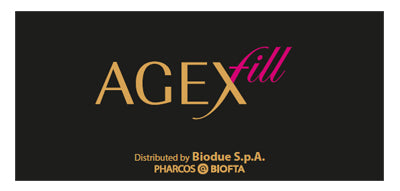 Siringa intra-dermica agex fill 3 siringhe 1,1 ml