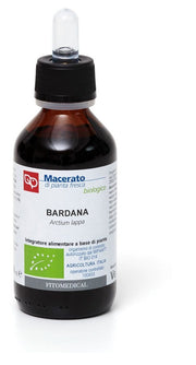 Bardana tintura madre bio 100 ml