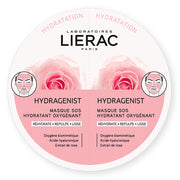 Lierac mono mask hydragenist 2 x 6 ml