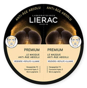 Lierac mono mask premium 2 x 6 ml
