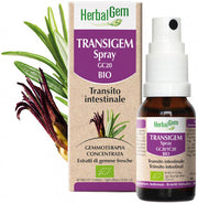 Herbalgem transigem bio spray 10 ml