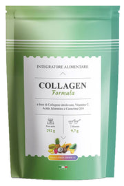 Collagen formula 292 g