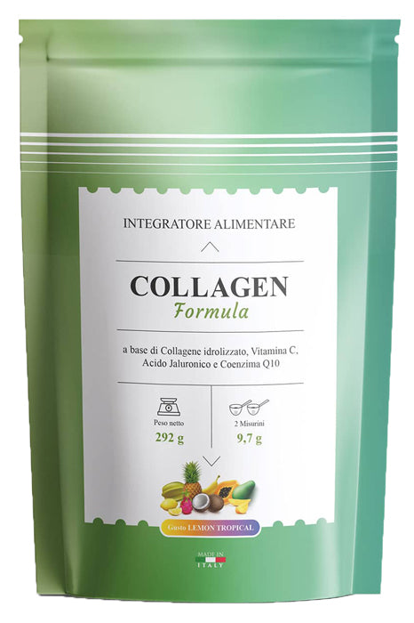 Collagen formula 292 g