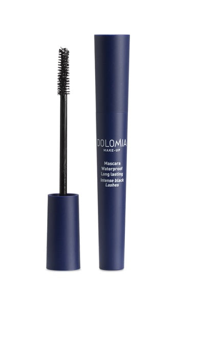 Dolomia make up mascara 29 waterproof