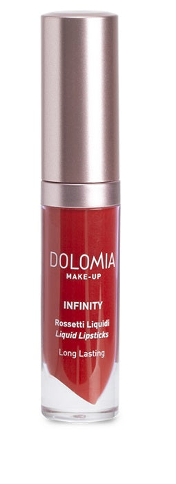Dolomia one shot autunno inverno 20 ross liq 04 5ml
