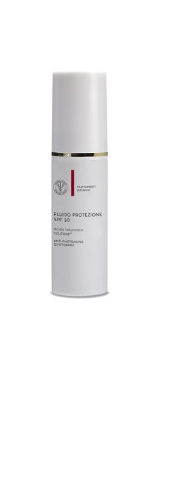 Lfp fluido protezione acido ialuronico 30 ml