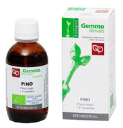 Pino macerato glicerinato bio 50 ml