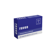 Roven 20 compresse rivestite