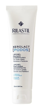 Rilastil xerolact podos lipogel 30 ml