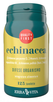Echinacea 125 tavolette