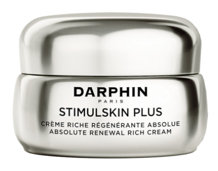 Darphin stimulskin plus absolut crema pelli secche 50 ml