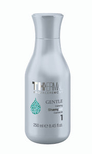 Thermal haircare gentle calming shampoo 250 ml