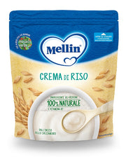 Mellin crema di riso 400 g