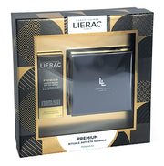 Lierac cf premium crema voluptueuse 50 ml + premium occhi 15 ml