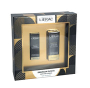 Lierac cf premium crema soyeuse 50 ml + premium occhi 15 ml