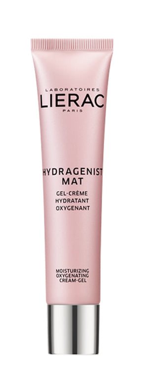 Lierac hydragenist gel crema 30 ml