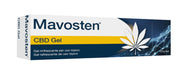 Mavosten cbd gel rinfrescante 120 g