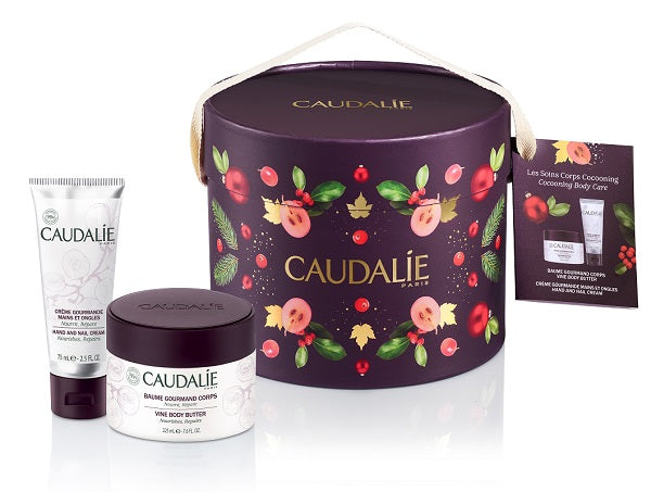 Cofanetto balsamo corpo goloso 2020 balsamo corpo goloso 225 ml + crema mani 75 ml
