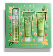 Cofanetto acqua fresca fleur de vigne 2020 acqua fresca 50 ml + crema corpo 50 ml + gel doccia 50 ml