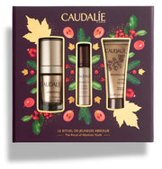 Premier cru cofanetto crema occhi 2020 crema occhi 15 ml + crema viso 15 ml + siero 10 ml