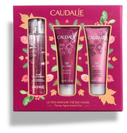 Cofanetto acqua fresca the des vignes 50 ml 2020 acqua fresca 50 ml + crema corpo 50 ml + gel doccia 50 ml