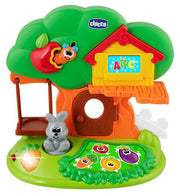 Chicco la casa del coniglietto