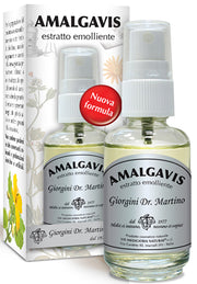 Amalgavis spray 30 ml