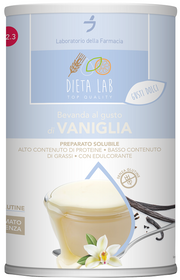 Dietalab bevanda vaniglia 300 g