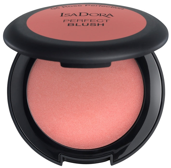 Isadora perfect blush rose perfection 04