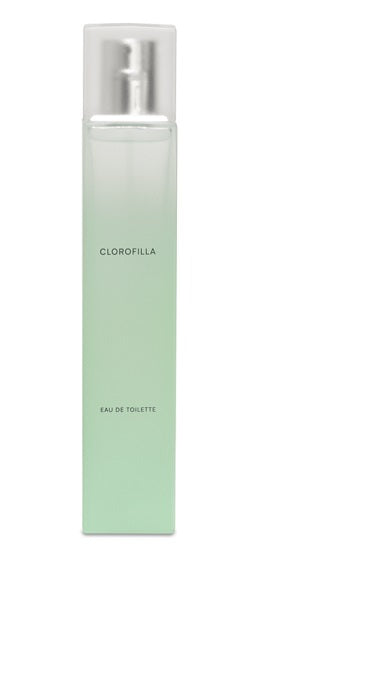 Dolomia eau de toilette clorofilla 50 ml