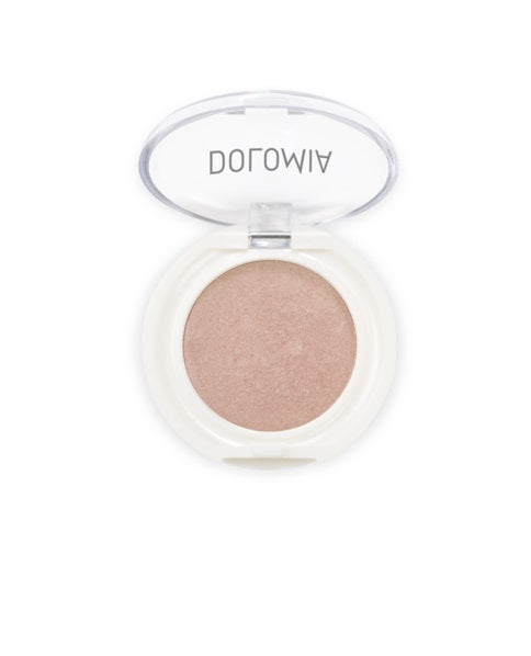 Dolomia make up ombretto 01 mono