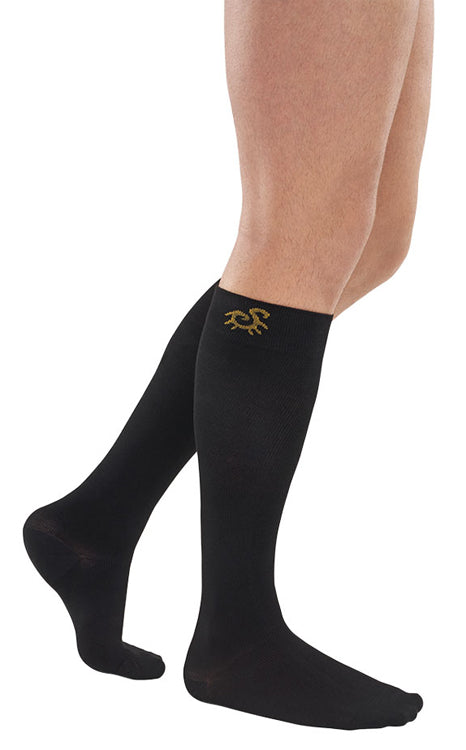 Socks for you bamboo opera gambaletto nero m