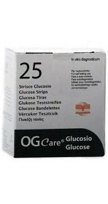 Lancette pungidito gauge 30 25 pezzi